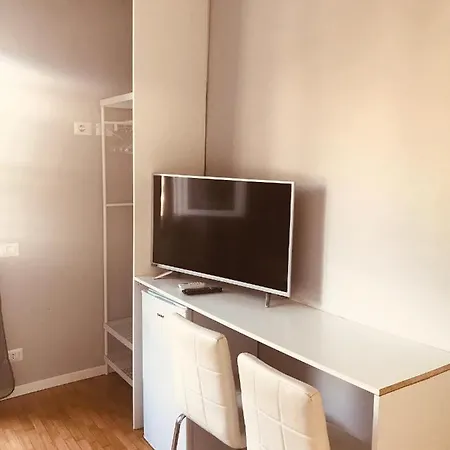 Welcomeromab&b Guest house *