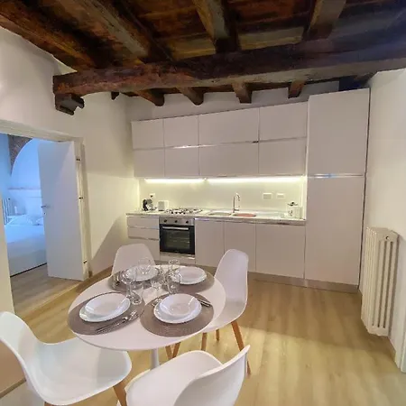 Appartamento Trastevere Renella