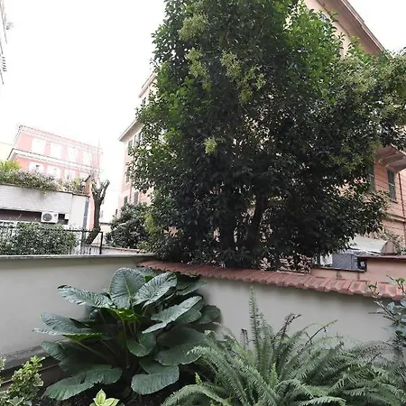 Il Giardino Nascosto * Roma