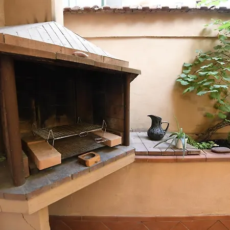 Il Giardino Nascosto * Roma
