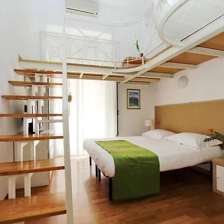 Apartment Vatican