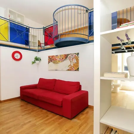 Apartment Vatican