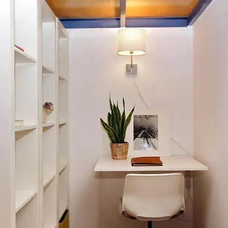 Apartment Vatican Rome