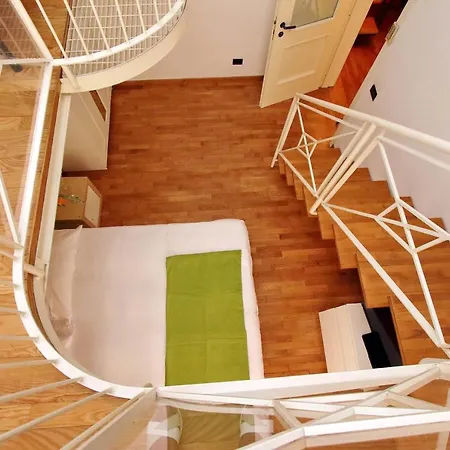 Apartment Vatican Rome
