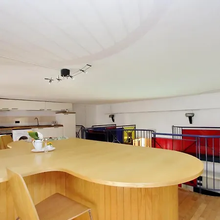 Vatican Apartment Rome