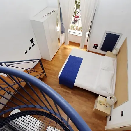 Apartment Vatican