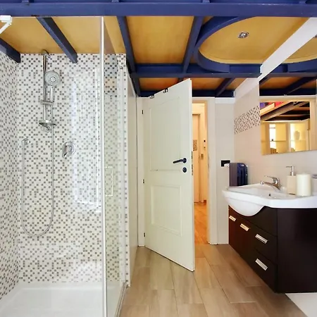Apartment Vatican