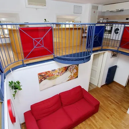Vatican Apartment *