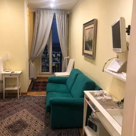 Aurora 31 - & Breakfast Rome