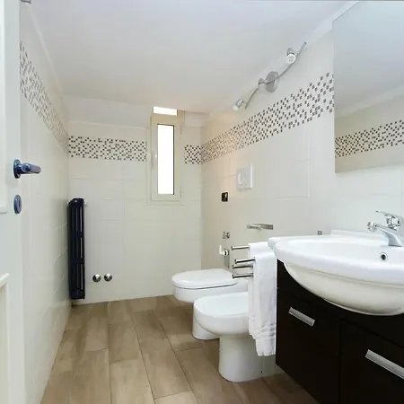 Apartment Vatican *