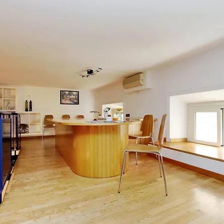 Apartment Vatican *