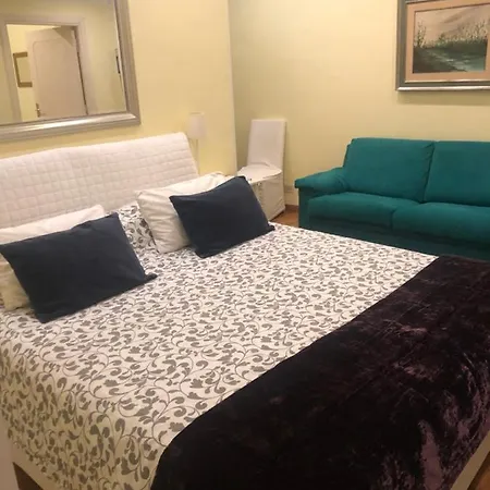 Bed & Breakfast Aurora 31 - & Breakfast *