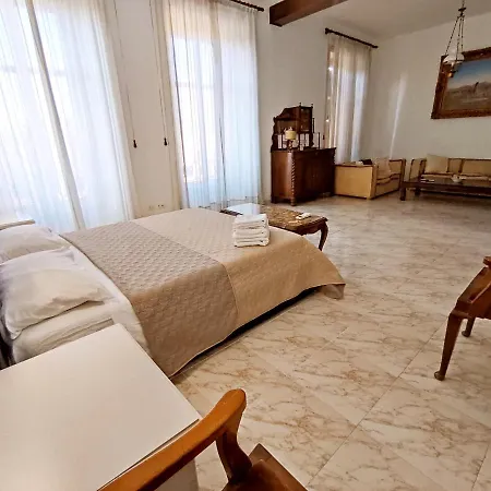 St. Peter Luxury Appartamento