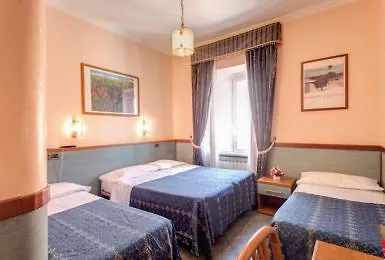 Hotel Blu