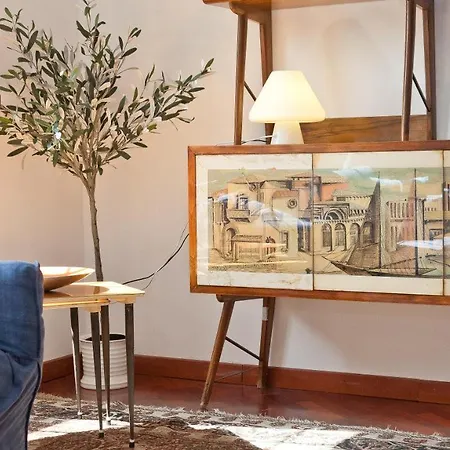 Apartment Pateras Flower-rental In *
