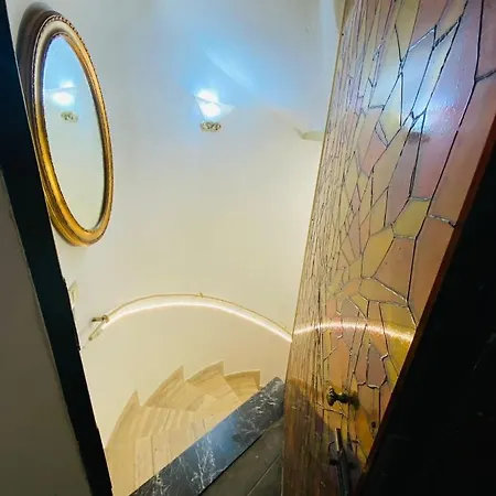 Apartamento Ancient Mansion *