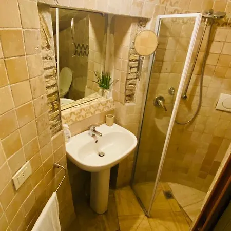 Apartment Ancient Mansion Rome