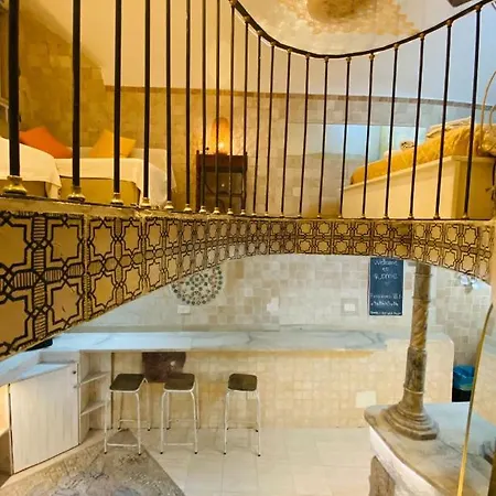 Ancient Mansion * Roma