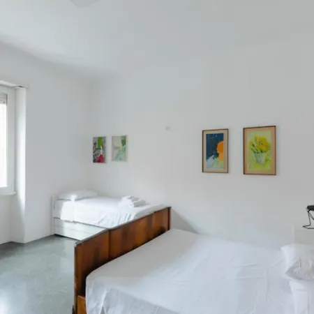 Apulia Flat Rome