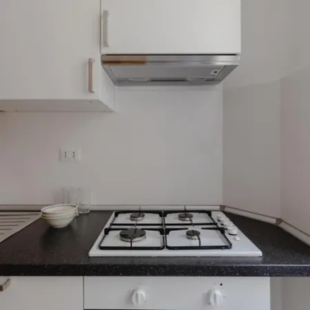 Apulia Flat Apartment