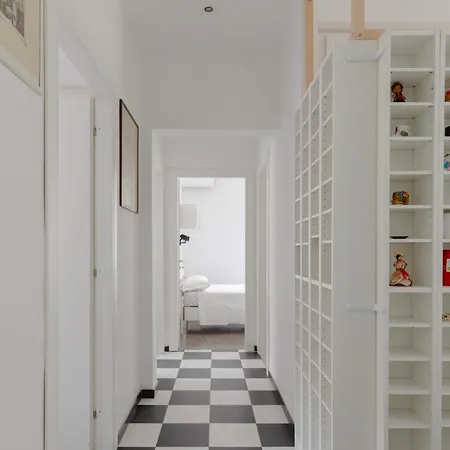 Apulia Flat Apartment *