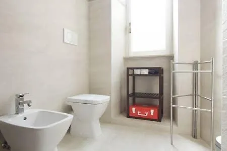 Al Portico D'ottavia Appartamento *