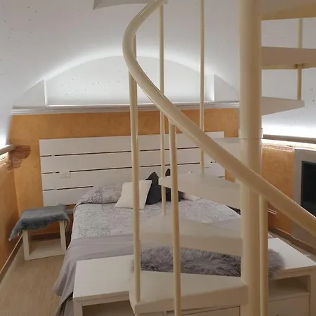 Vicolo Navona Apartment