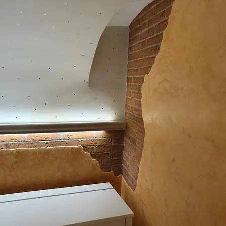 Vicolo Navona Apartment
