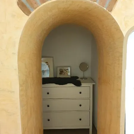 Vicolo Navona