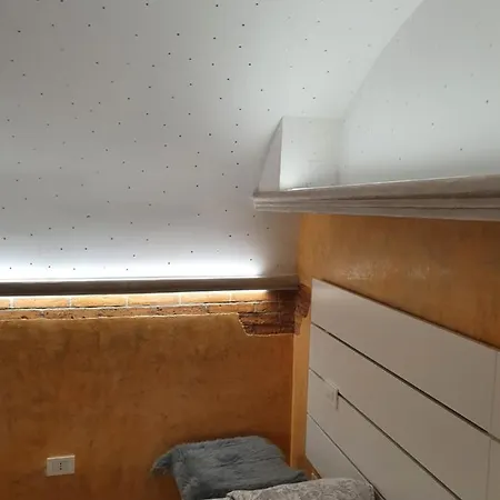 Apartment Vicolo Navona *