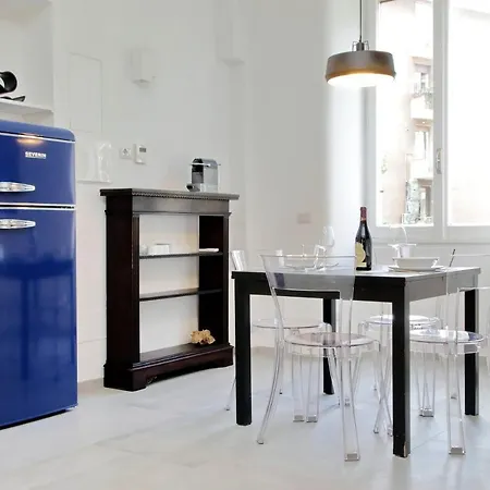 Bright Cupolone View Apartment *