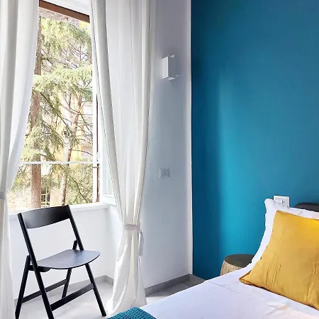 Bright Cupolone View Apartment