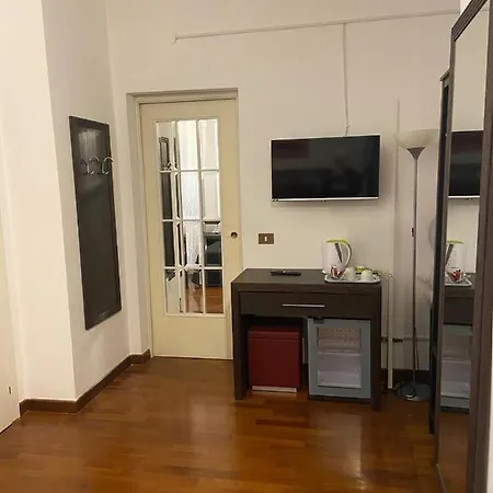 Impruneta28 Rome