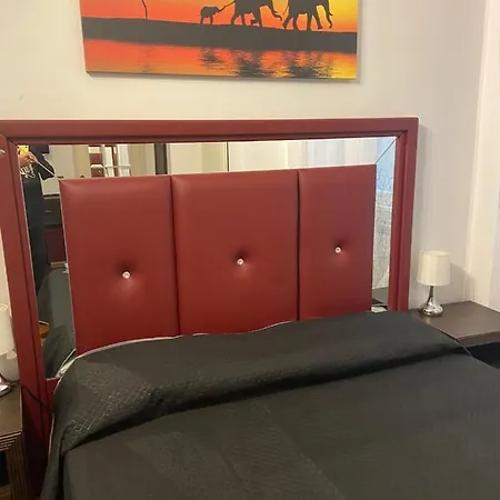 Bed & Breakfast Impruneta28 Rome