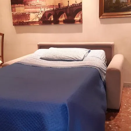 Apartment Casa Giustino