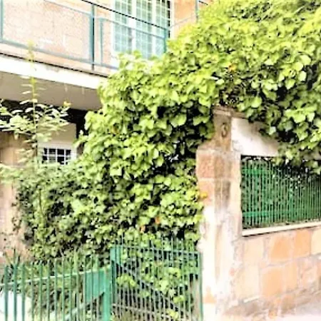 The Timeless Studio Janiculum Hill Apartment *