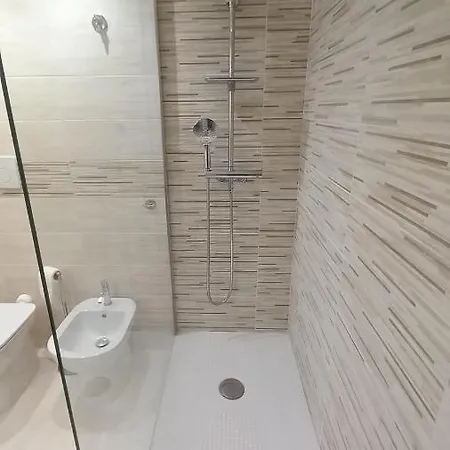 Crystal Apartment Rome