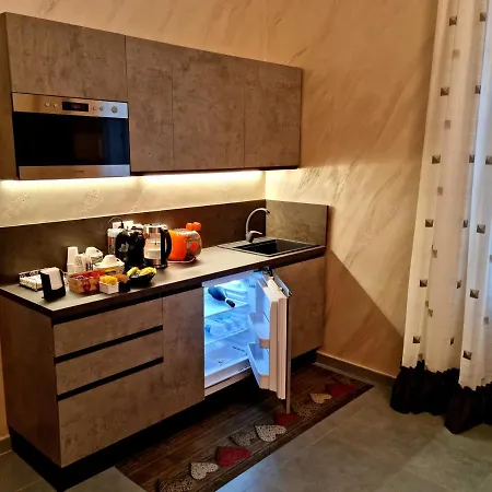 Il Casale Nel Parco Alojamento de Acomodação e Pequeno-almoço Roma