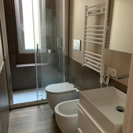 Incantevole A San Giovanni Apartment