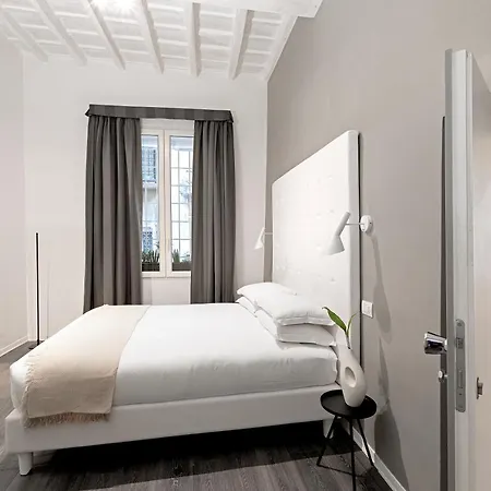 N - Space Modern Guestrooms Гостевой дом