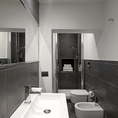 Гостевой дом N - Space Modern Guestrooms Рим