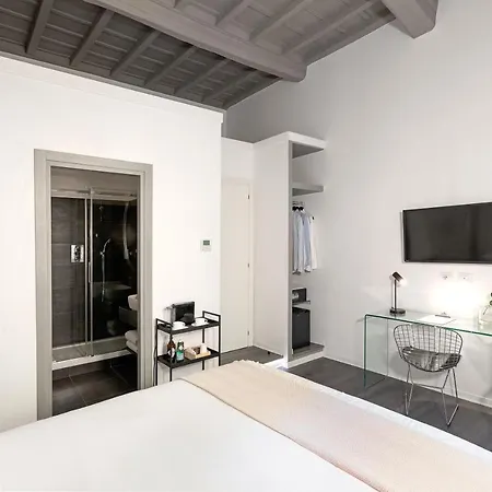 Гостевой дом N - Space Modern Guestrooms *