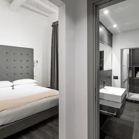 Гостевой дом N - Space Modern Guestrooms Рим