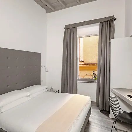 Гостевой дом N - Space Modern Guestrooms *