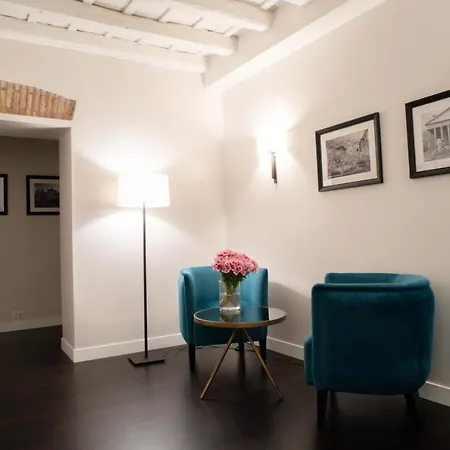 Bed & Breakfast Kame Hall Roma
