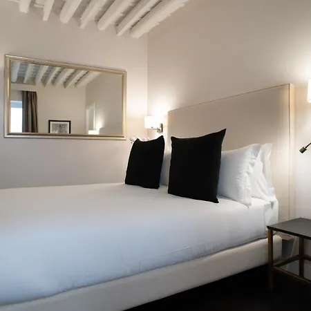 Bed & Breakfast Kame Hall Roma
