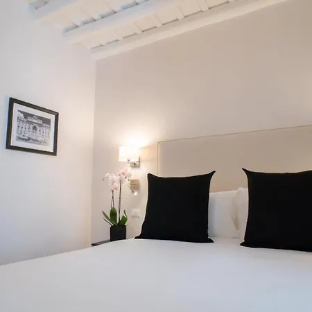 Kame Hall 3* Róma