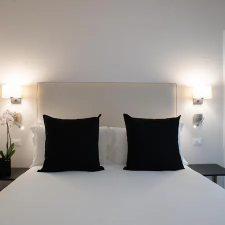 Bed & Breakfast Kame Hall Roma