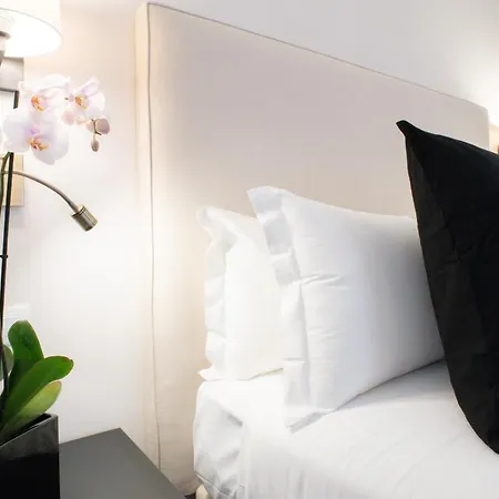 Bed & Breakfast Kame Hall 3*
