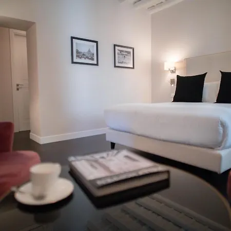 Bed & Breakfast Kame Hall Roma